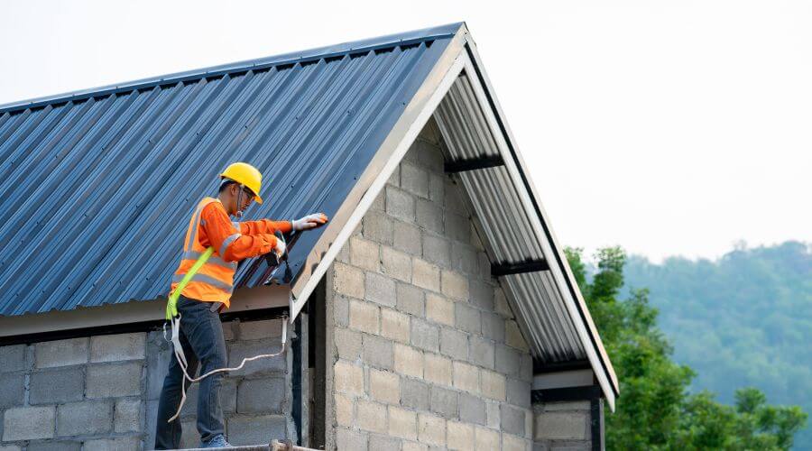 Expert Emergency Roof Repairs services in Ottawa, WV